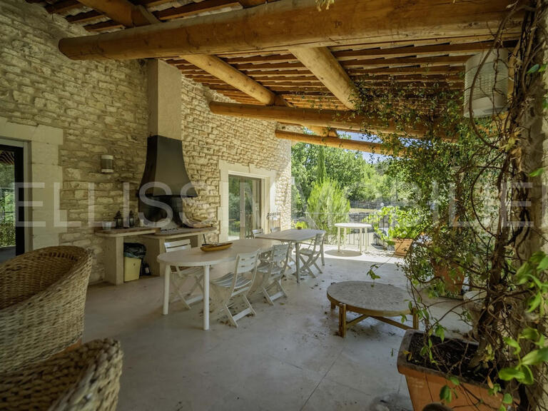 House Roussillon - 4 bedrooms - 355m²