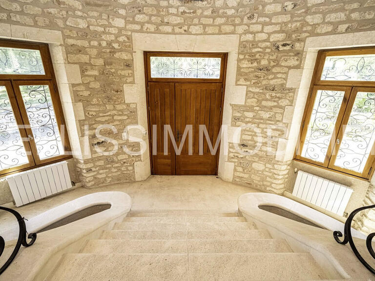House Roussillon - 4 bedrooms - 355m²