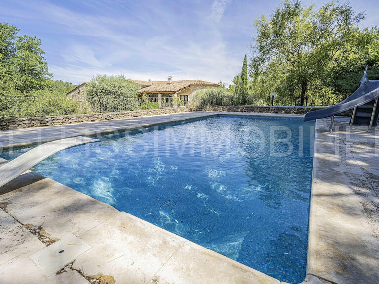 House Roussillon - 4 bedrooms - 355m²