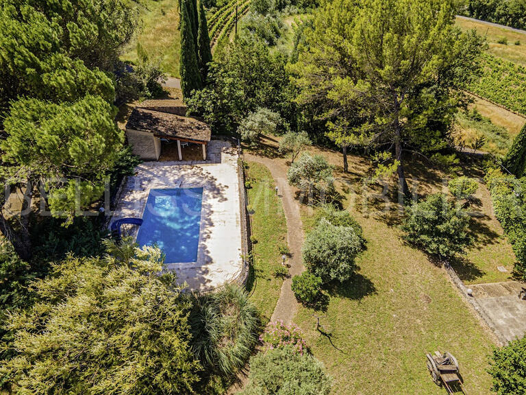 House Roussillon - 4 bedrooms - 355m²