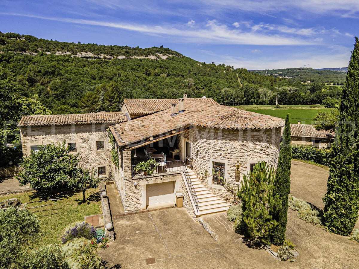 House Roussillon