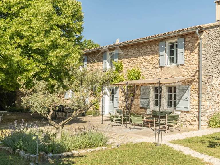 Maison Roussillon - 6 chambres - 250m²