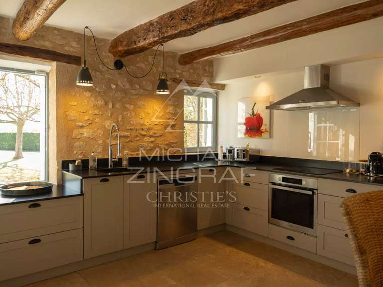 Maison Roussillon - 6 chambres - 250m²
