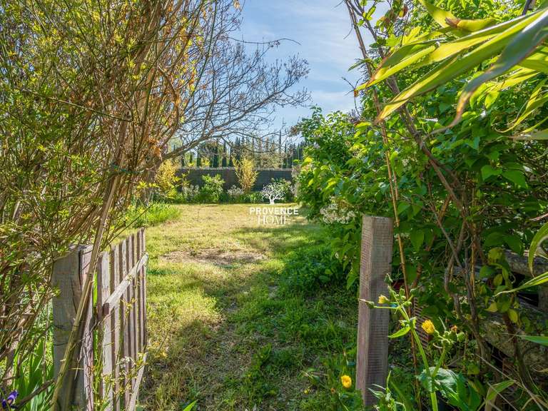Maison Roussillon - 3 chambres - 160m²