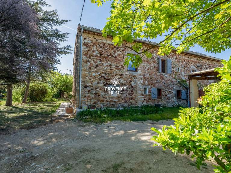 Maison Roussillon - 3 chambres - 160m²