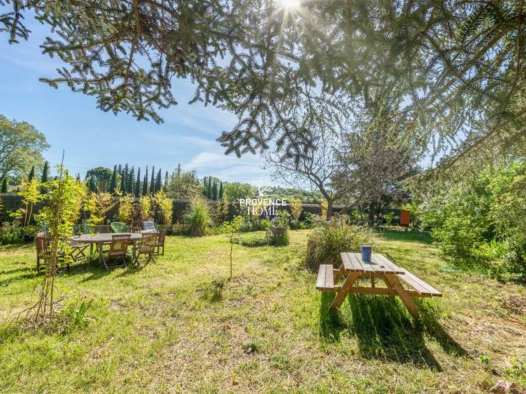 Maison Roussillon - 3 chambres - 160m²