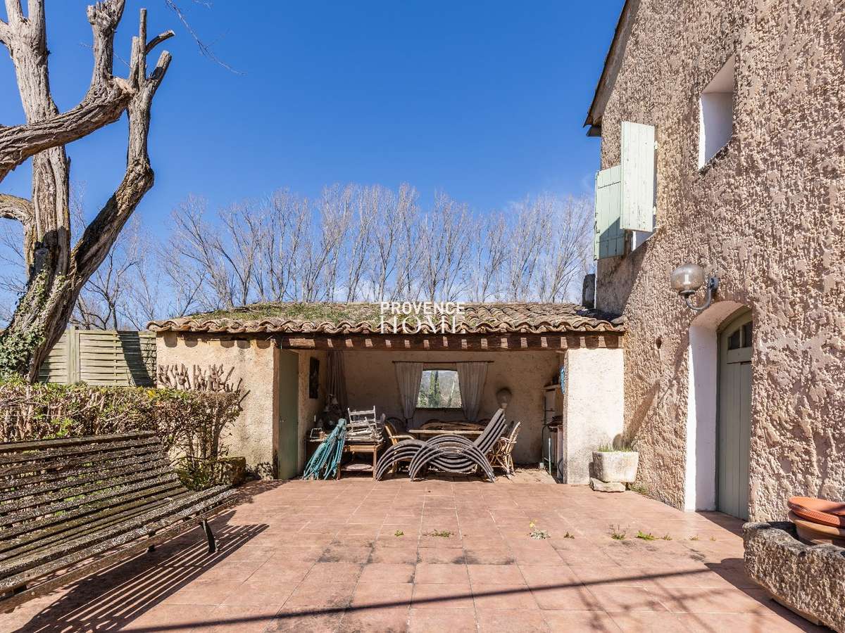 Maison Roussillon