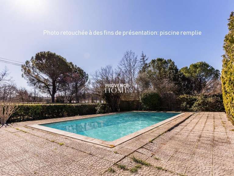 House Roussillon - 4 bedrooms - 147m²