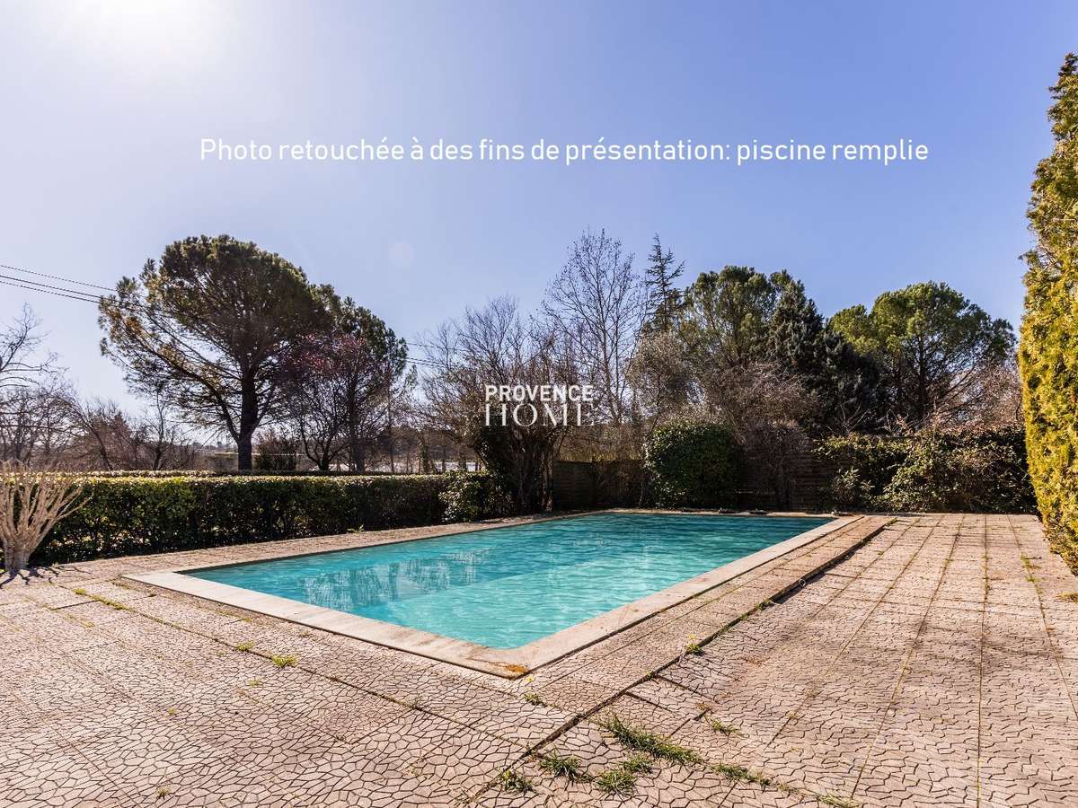 Maison Roussillon