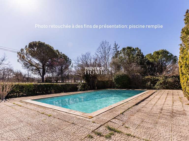 Maison Roussillon - 4 chambres - 147m²