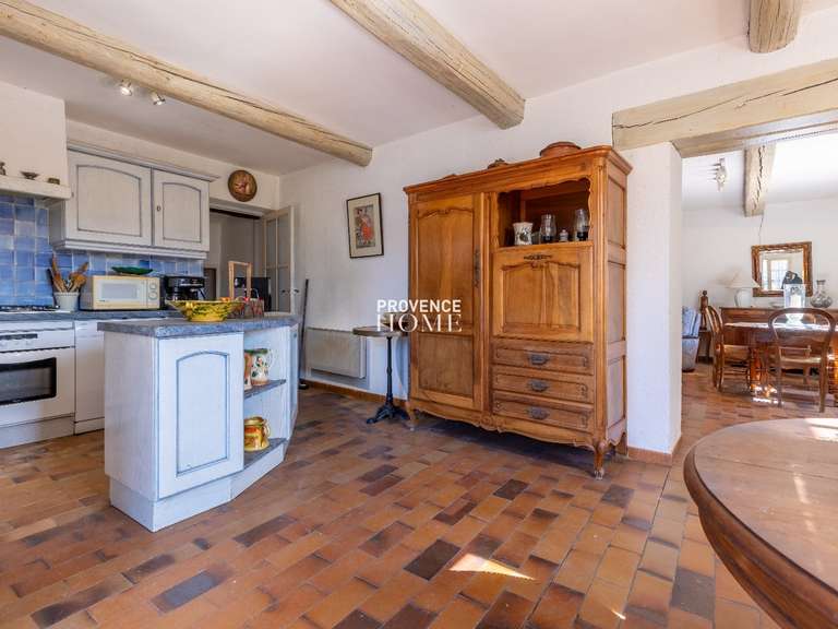 Maison Roussillon - 4 chambres - 147m²