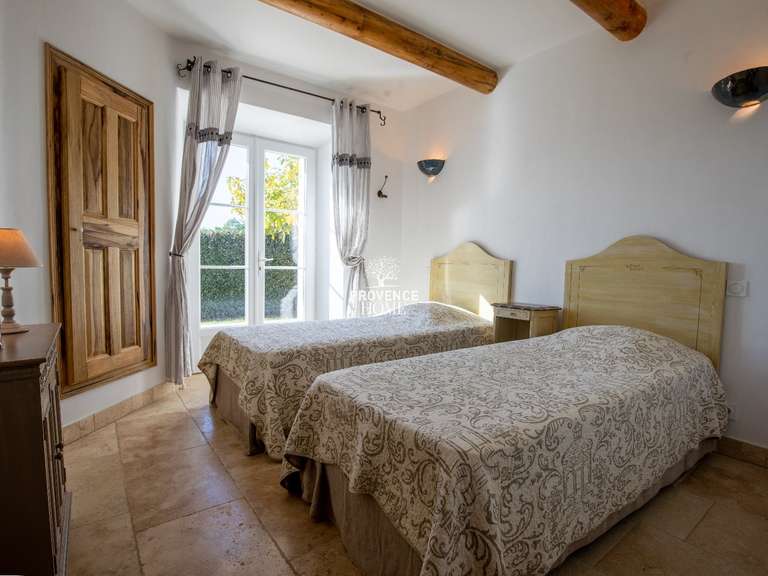 Maison Roussillon - 5 chambres - 125m²