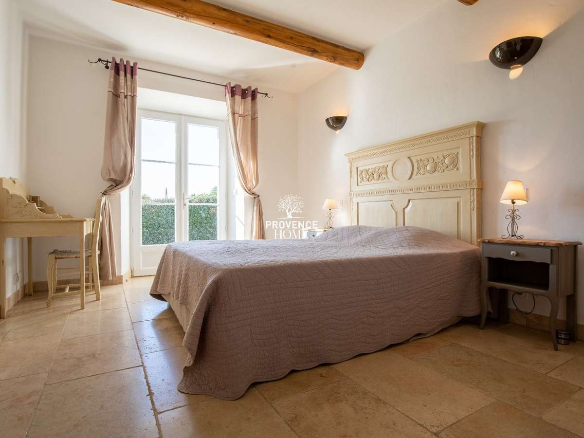 Maison Roussillon