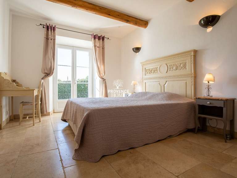 Maison Roussillon - 5 chambres - 125m²