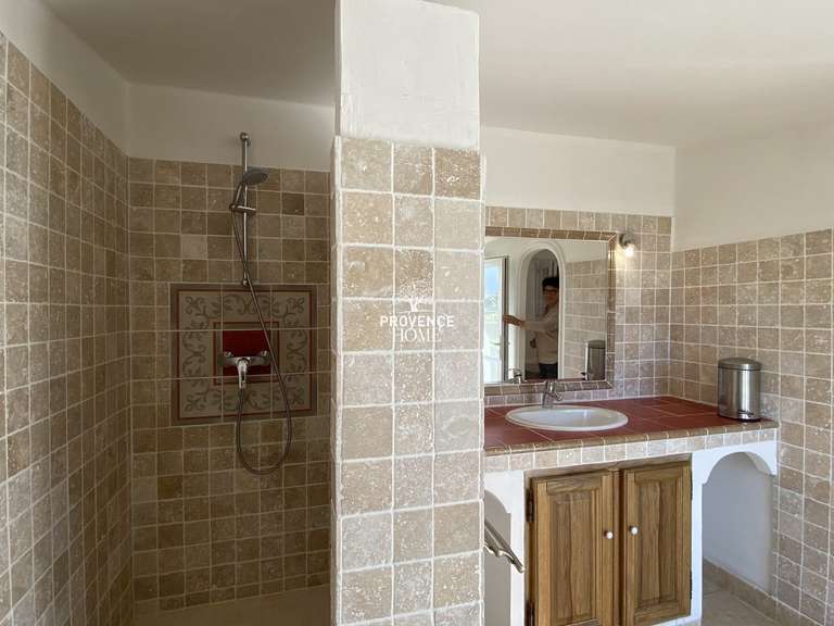 Maison Roussillon - 5 chambres - 125m²
