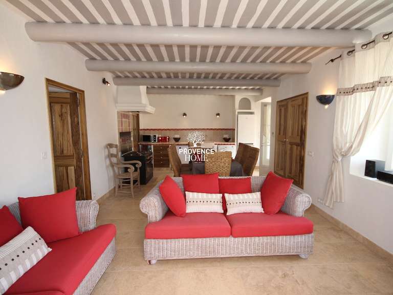 Maison Roussillon - 5 chambres - 125m²