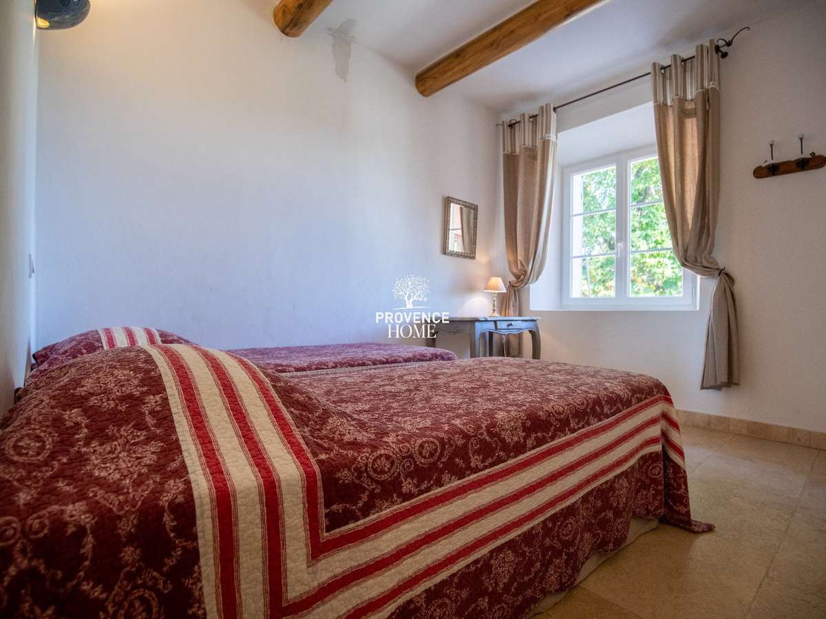 Maison Roussillon
