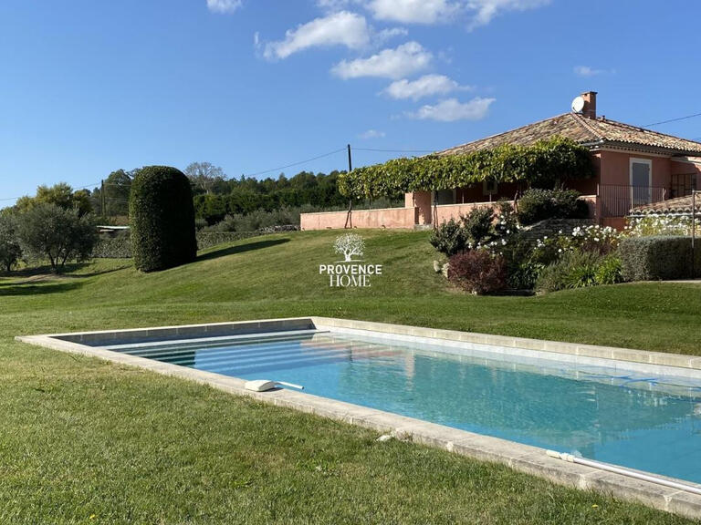 House Roussillon - 5 bedrooms - 125m²