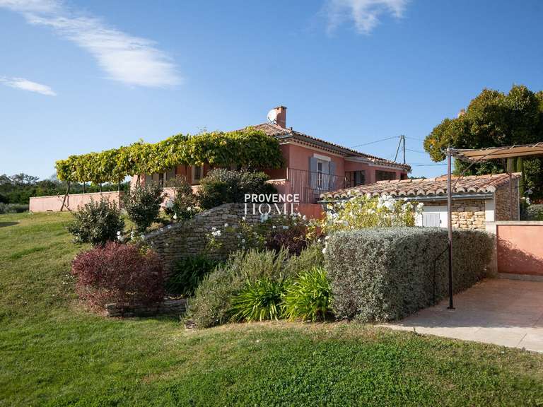 Maison Roussillon - 5 chambres - 125m²