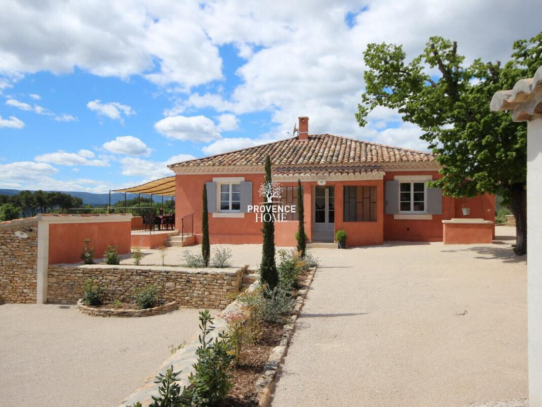 House Roussillon