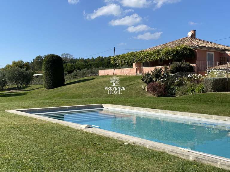 Maison Roussillon - 5 chambres - 125m²