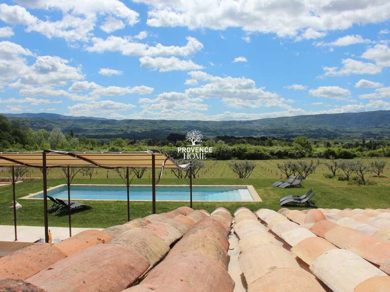 Maison Roussillon - 5 chambres - 125m²