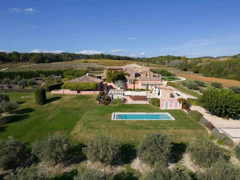 Maison Roussillon - 5 chambres - 125m²