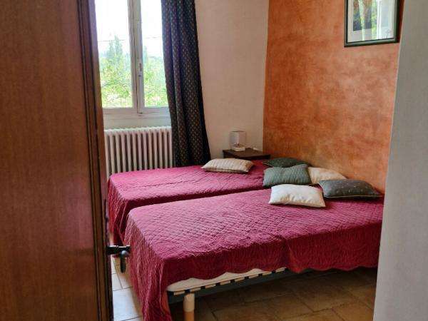 Maison Roussillon - 7 chambres