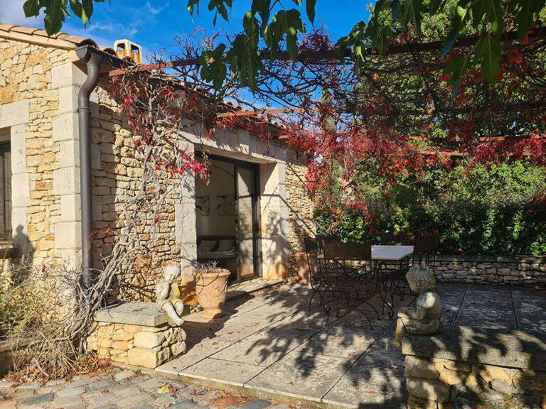House Roussillon - 3 bedrooms