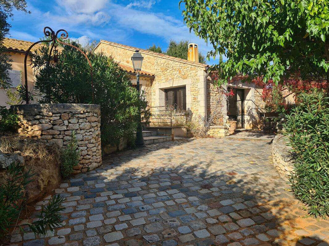 Maison Roussillon