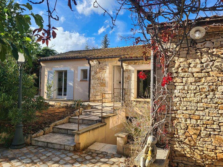House Roussillon - 3 bedrooms