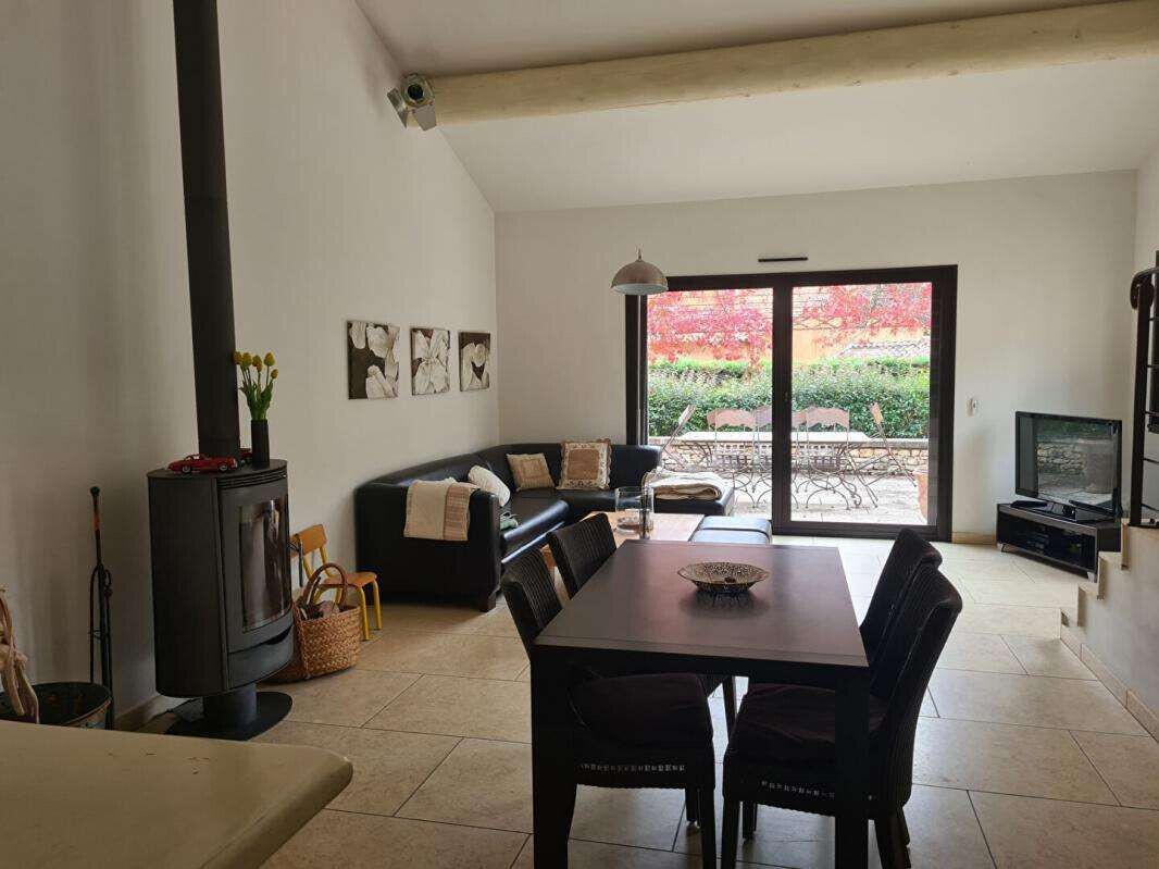 Maison Roussillon
