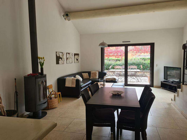 House Roussillon - 3 bedrooms