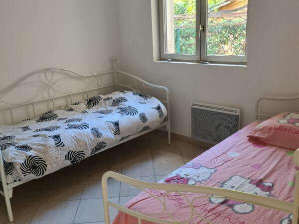 Maison Roussillon