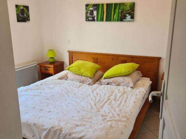 House Roussillon - 3 bedrooms