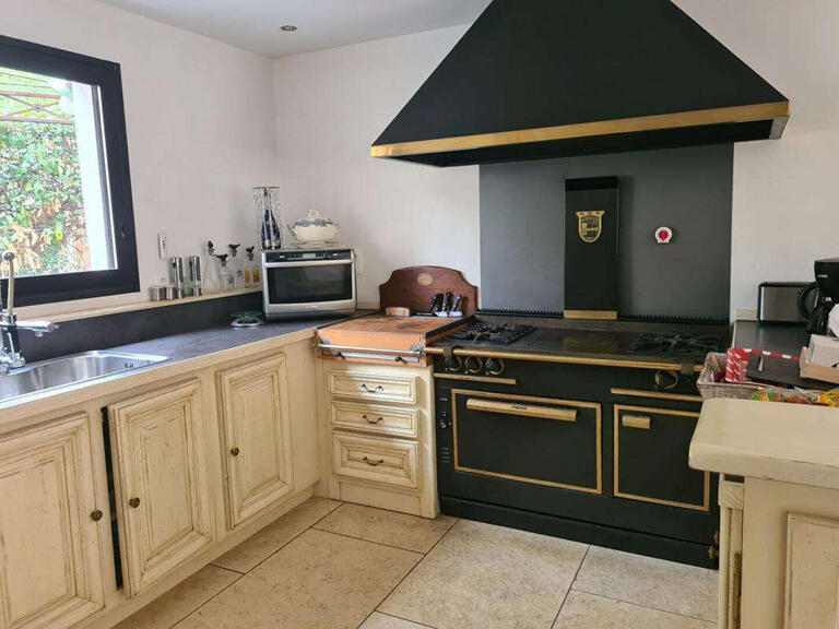 House Roussillon - 3 bedrooms