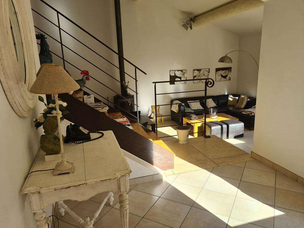 Maison Roussillon