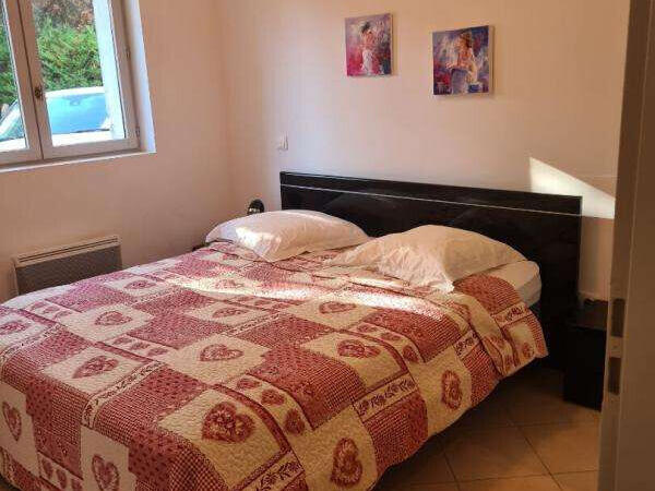 House Roussillon - 3 bedrooms
