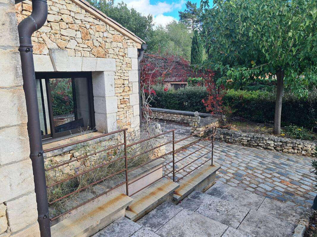 Maison Roussillon