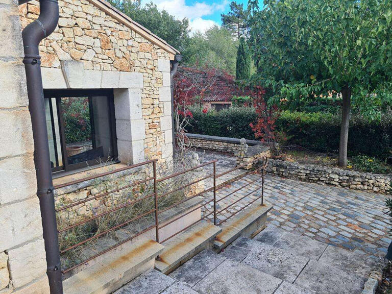 House Roussillon - 3 bedrooms