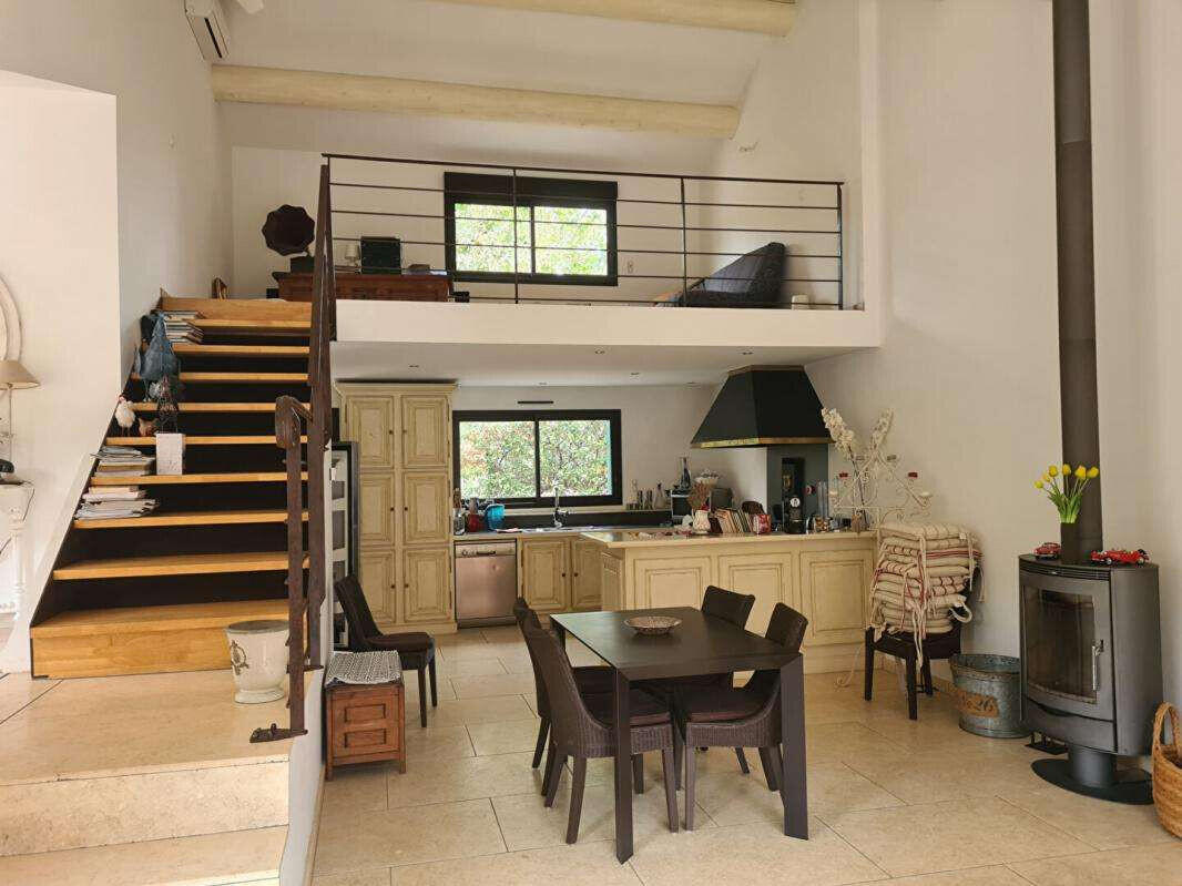 Maison Roussillon