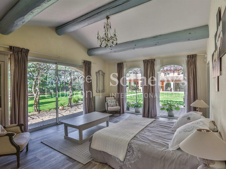 Maison Roussillon - 6 chambres - 700m²