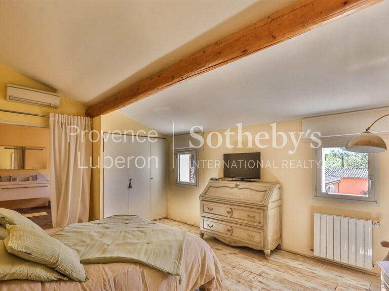Maison Roussillon - 6 chambres - 700m²