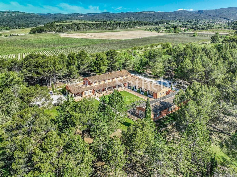 Maison Roussillon - 6 chambres - 700m²
