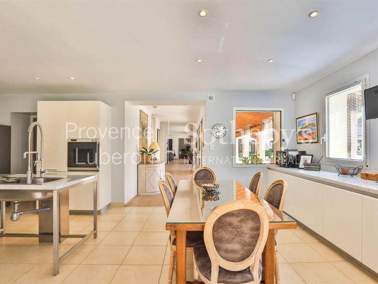 Maison Roussillon - 6 chambres - 700m²