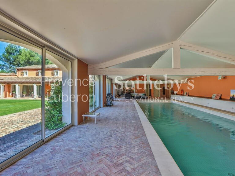 Maison Roussillon - 6 chambres - 700m²