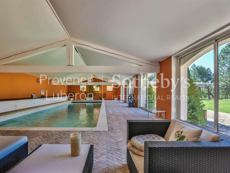Maison Roussillon - 6 chambres - 700m²