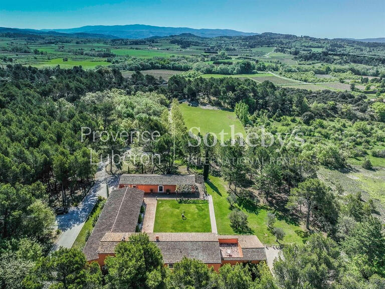 Maison Roussillon - 6 chambres - 700m²