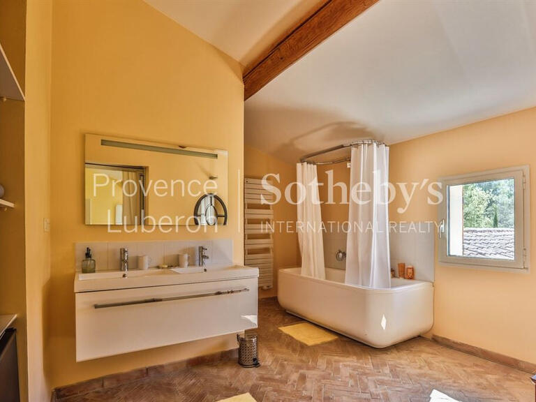 Maison Roussillon - 6 chambres - 700m²