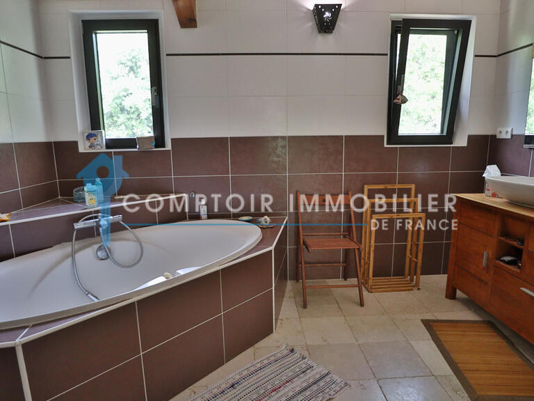 House Roussillon - 3 bedrooms - 135m²